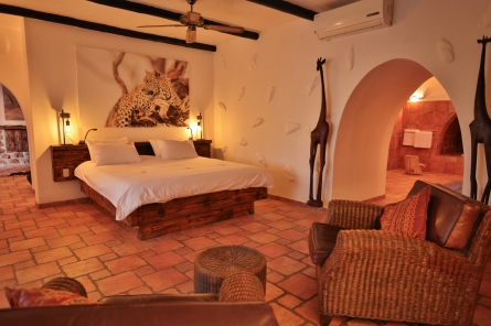 Mount Etjo King Suite Accommodation Mount Etjo King Suite Accommodation